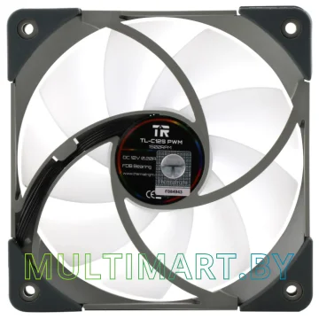 Вентилятор для корпуса Thermalright TL-C12S картинка 3